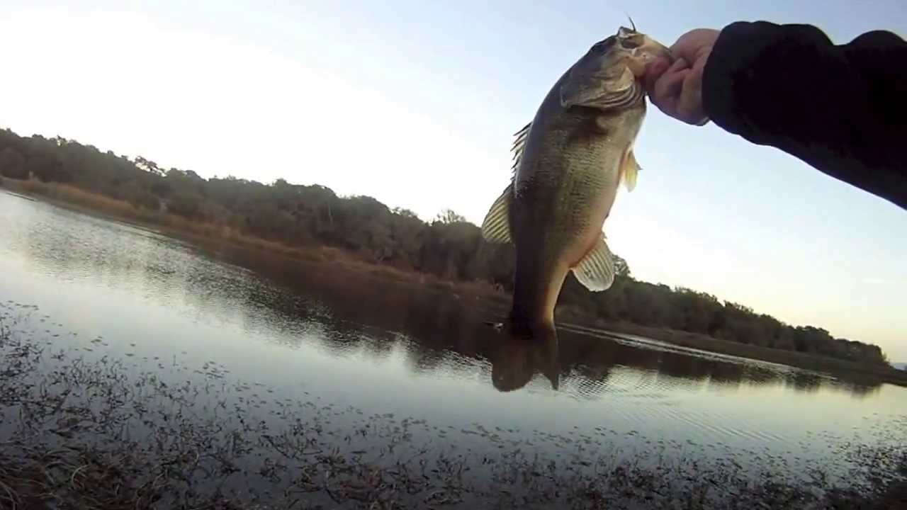 Wine Country Fishing