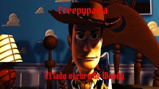 Creepypasta Toy Story : 