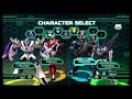 Transformers Prime The Game Wii U Multiplayer part 50