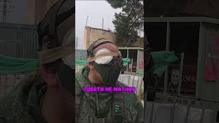 RANDOM Moments AIRSOFT / ¿Compresa?