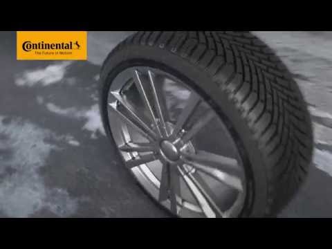 Continental WinterContact TS 860