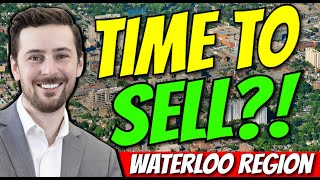 Housing Signals Not Matching Global & National Economic Trends | Waterloo Region Real Estate Market