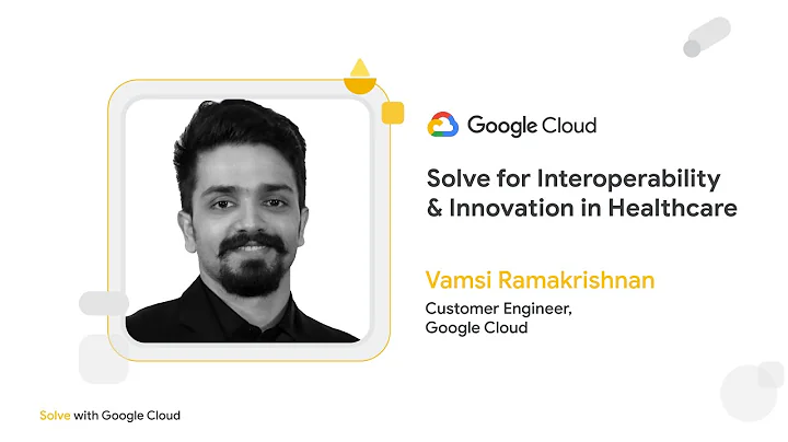 Solve for Interoperability & Innovation in Healthcare