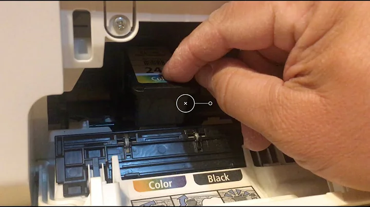 TOKYOINK Replacement Cartridge | UNBOX, SETUP & DEMO