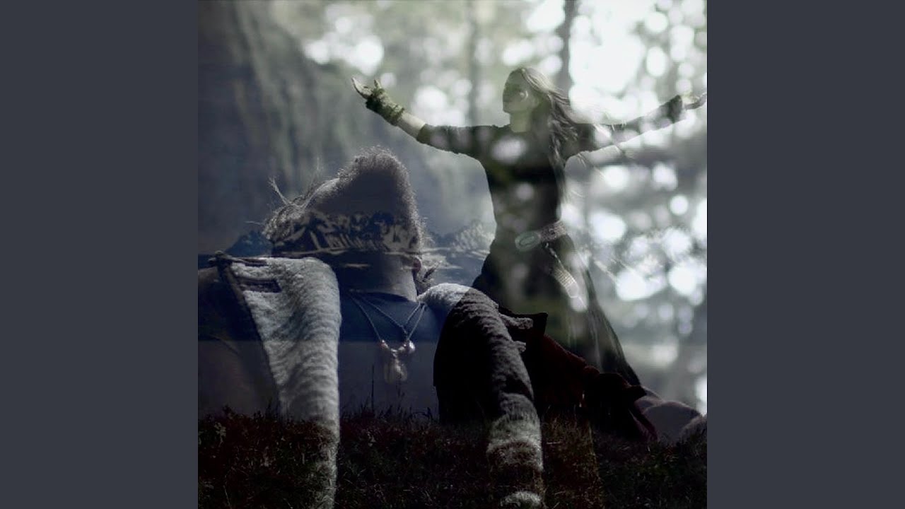 FJÄLLET (feat. Rúnahild)