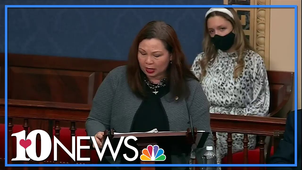 Watch Live: Congress plans to resume Electoral College count after riots at US Capitol