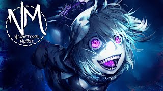 🔶 Nightcore ➜ The Cocaines Got Your Tongue (Annisokay)  ▪️【Nightcore Music】