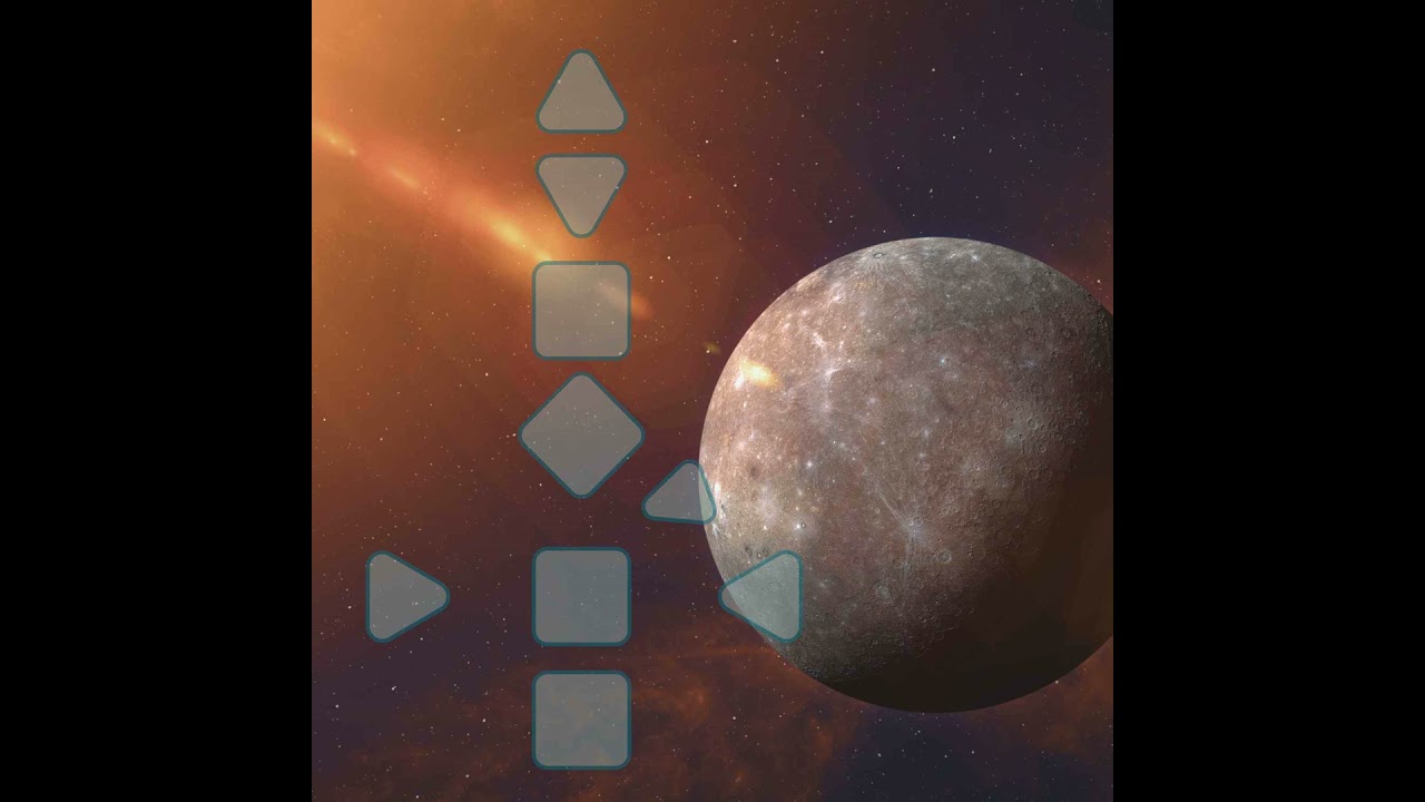 Merkur rückläufig ab 26.2. - was Du darüber wissen solltest