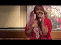 大森靖子+sugarbeans - さっちゃんのセクシーカレー (2022.09.10@別府ラクテンチ)