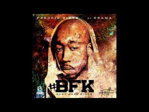 Freddie Gibbs - Still Livin (Instrumental Remake)