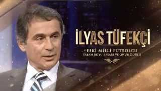 İlyas Tüfekçi
