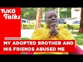 I fear men, I have never dated | Tuko TV