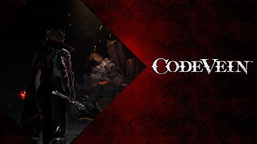 Code Vein Walkthrough Part 3