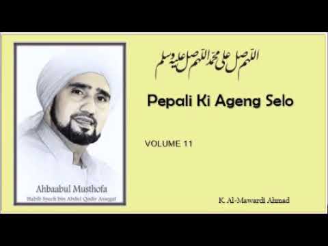 Sholawat Habib Syech Pepali Ki Ageng Selo Volume 11 Youtube Sholawat Habib Syech Pepali Ki Ageng Selo Volume 11 Youtube