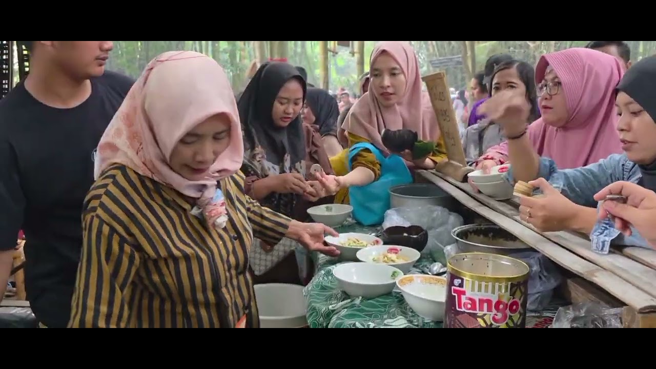 Video Eksplorasi Wisata Pasar Keramat_Pembelajaran IPA