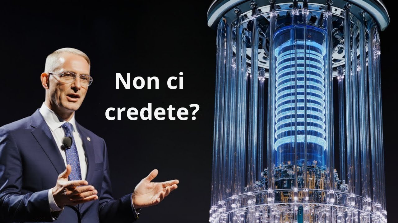 I computer quantistici romperanno le leggi della realtà? – Gli scienziati sono preoccupati!