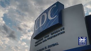 CDC: Serious illness and death remains low in breakthrough infections of COVID-19