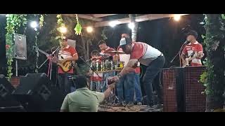 BRAHIAN DAVID Y SU BANDA SANTIAGUEÑA/ EN VIVO
