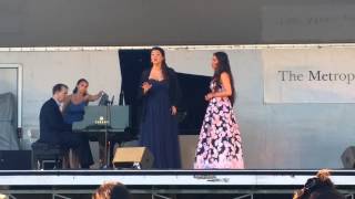 "Sous le Dome Epais" (Flower Duet) from "Lakme" Delibes