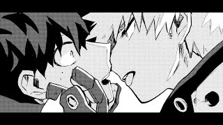 : Randomaku () - Boku no Hero Academia dj [ ] /