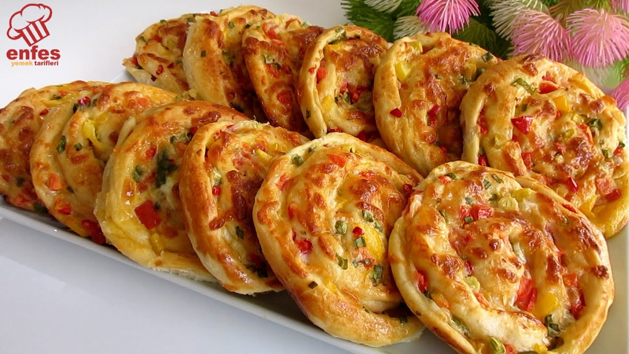 Мой муж не может от этого отказаться! Я пеку их уже много лет! Они очень вкусные ❗