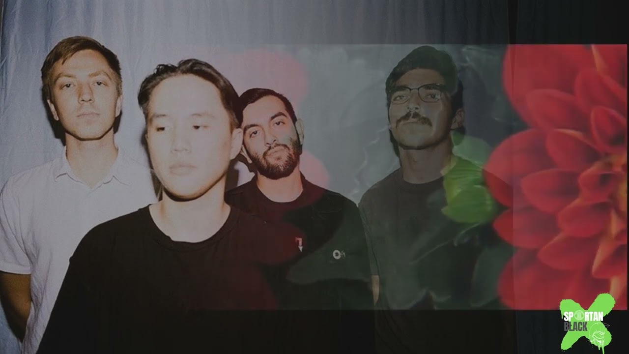 Modern Color - Empty Rooms Lyrics