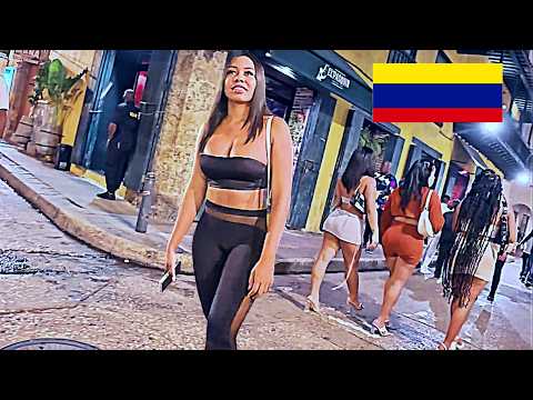 Cartagena After Dark Get Ready For The ULTIMATE Nightlife Experience