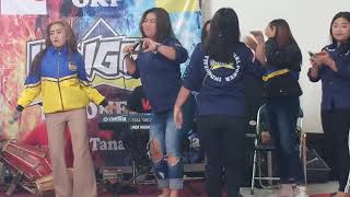 Brigez Girl Power entertainment
