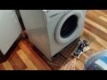How to Fix Washer Machine (Does Not Spin Dry)