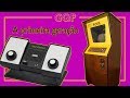 Gqp  pong a primeira gerao dosgames e o nascimento da atari