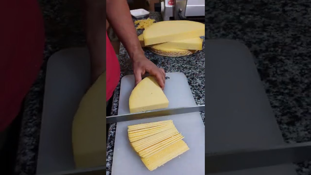 تعليم تقطيع الجبنة الرومي للمبتدئين بكل سهوله