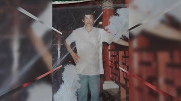 Sebuah lagu untuk papa tercinta .. cuk nyi sung hang papa 😇