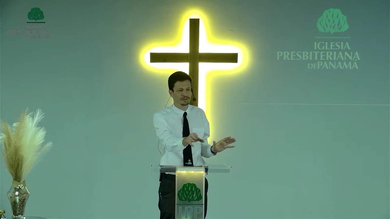 "El Corazón duro" Marcos 10:1-16 - PS. Alexandre Oliveira. -  IPP