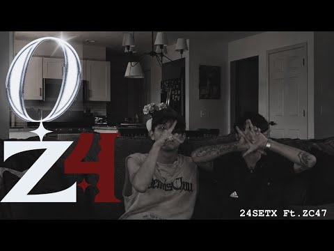 SETX - 0/Z4 Ft. ZC47 (Official Audio)