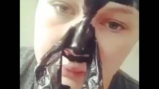 Косметические маски для лица в домашних условиях
