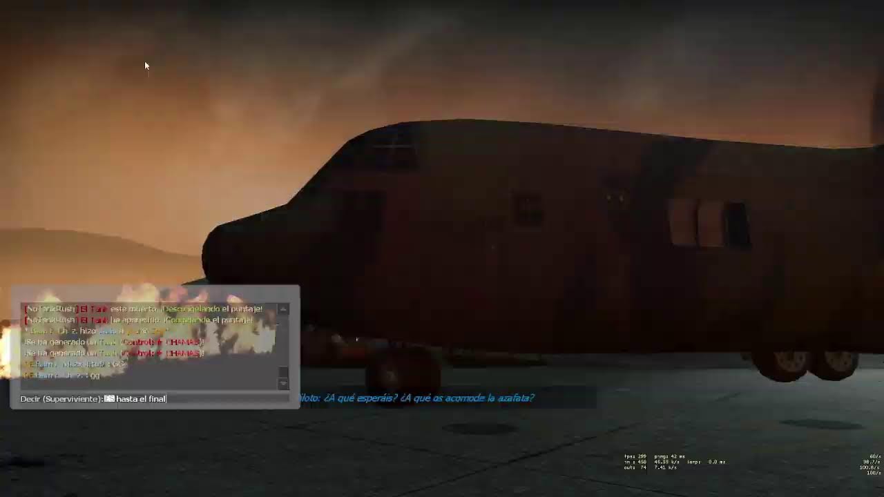 COMSOC UNAC INFECTION | Semifinales | Red Skywave vs Coffee Relaxing | POV