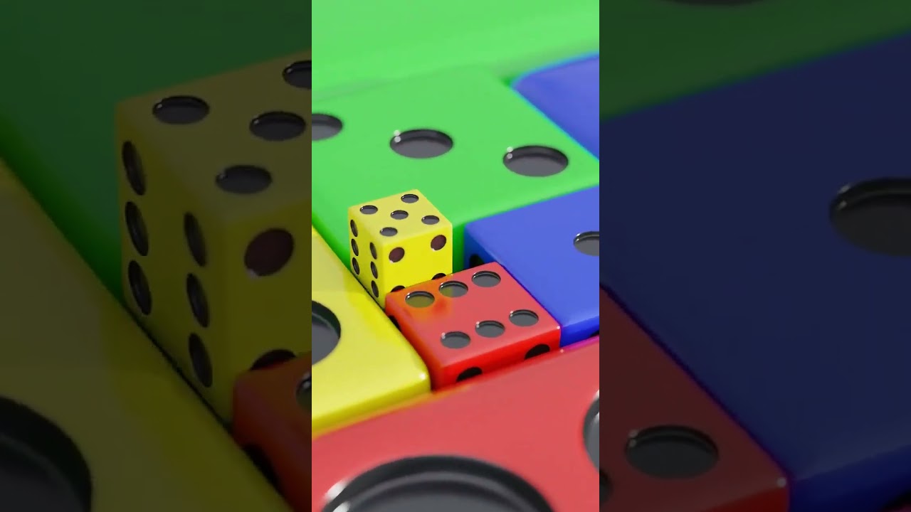 Satisfying Dice Roll and Drop Perfect Loop