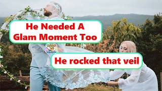 Funny Wedding Photos That Are Actually Iconic