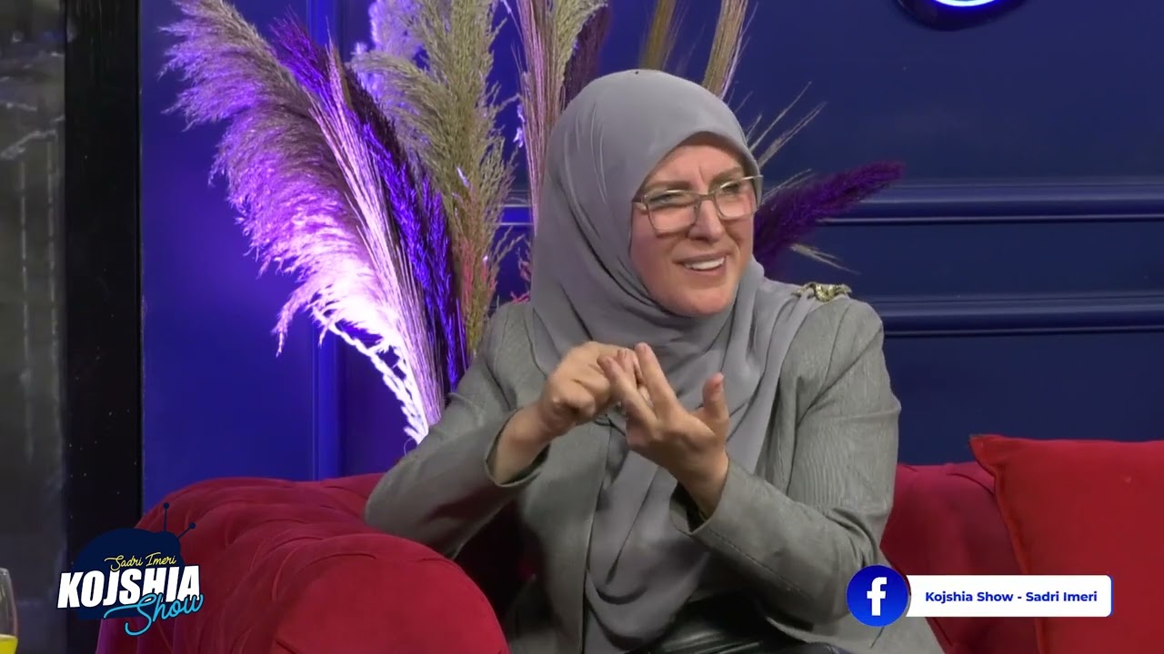 Shokon Ikballe Huduti: Martesën e Përkohshme e ka leju Zoti, edhe Profeti e praktikoj këtë gjë!