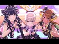 「Koikyun!」(ストレイライト &times;【ラブユゥアイキュー+】)【シャニソンMV】