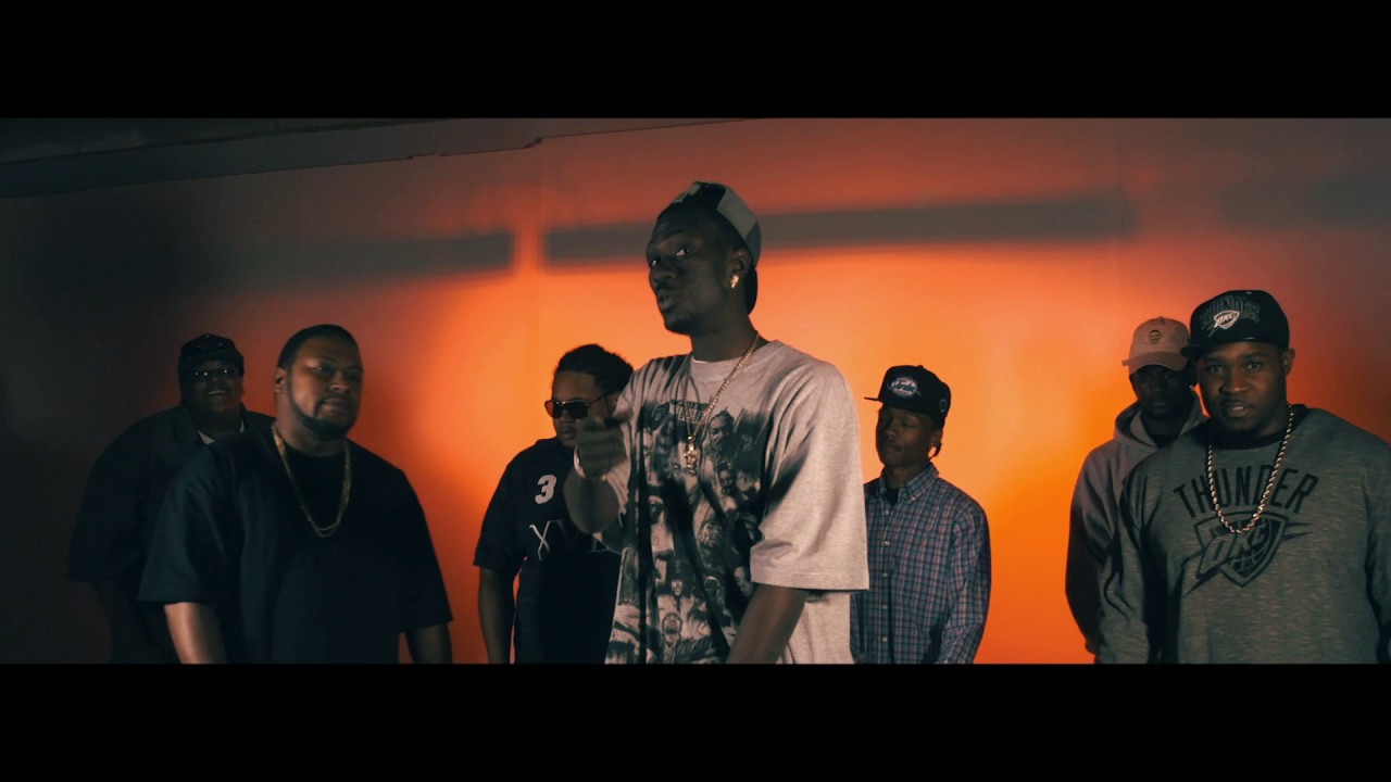 在 YouTube 上观看 Cost you something/ GetItMan Fresh