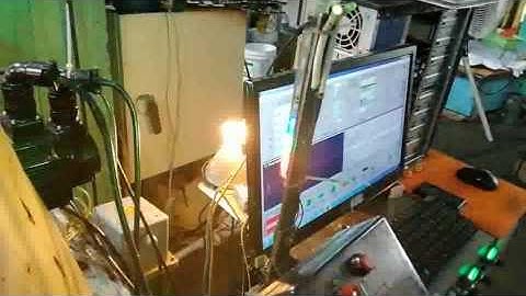 ESS/MB2 Lathe threading 2