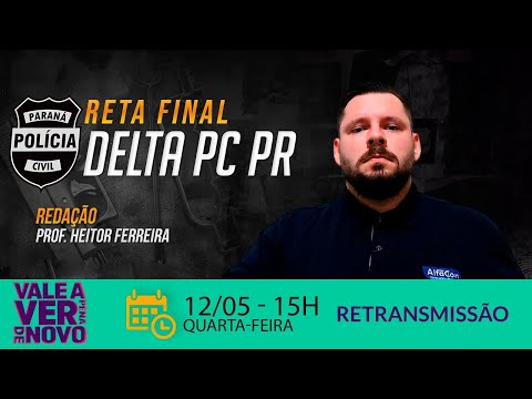 Aula de Redação