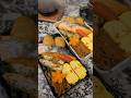 【お弁当作り】1分で見る！海苔弁当 #Shorts #お弁当 #obento
