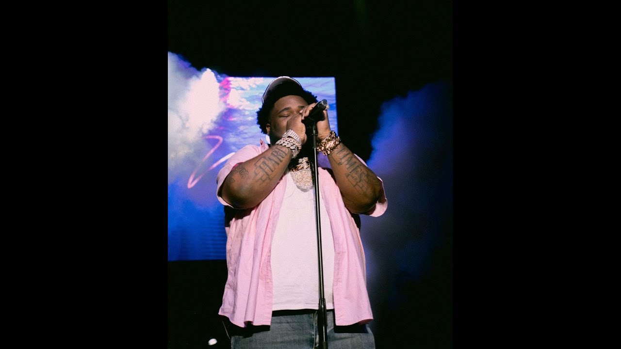 [FREE] Rod Wave Type Beat - ''Wasn't Ready''