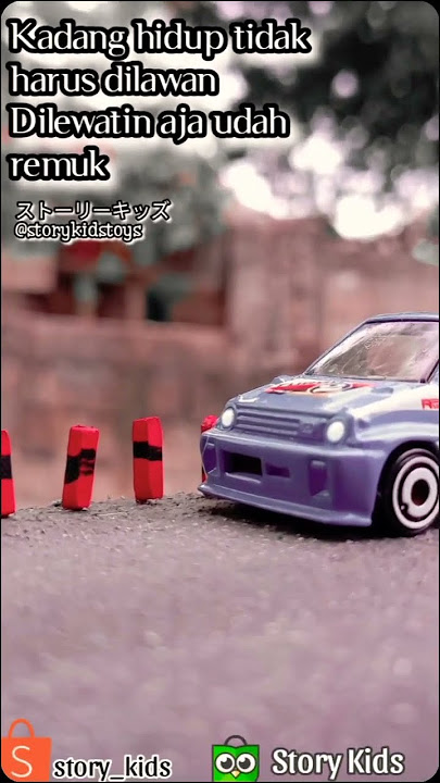 Quotes Hot Wheels Remuk