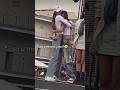 Lisoo hugging at Bornpink World Tour💕 #blackpink #lisoo