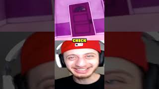 Muscle Man Is In Attack On Ian...