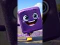 Purple Popsicle Song 💜 | Grape Color Song for Kids | MaMa Kids