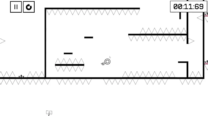 This glitch makes lev 58 too easy(OVO)